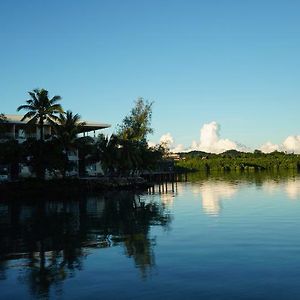 Ocean Star Hotel
